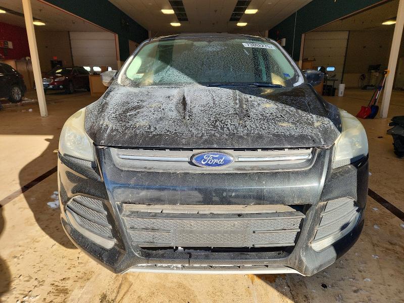 Photo 5 from auction – 2014 FORD ESCAPE with VIN 1FMCU9GX6EUE44763