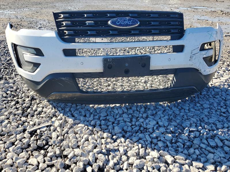 Photo 13 from auction – 2017 FORD EXPLORER with VIN 1FM5K7D80HGC17684