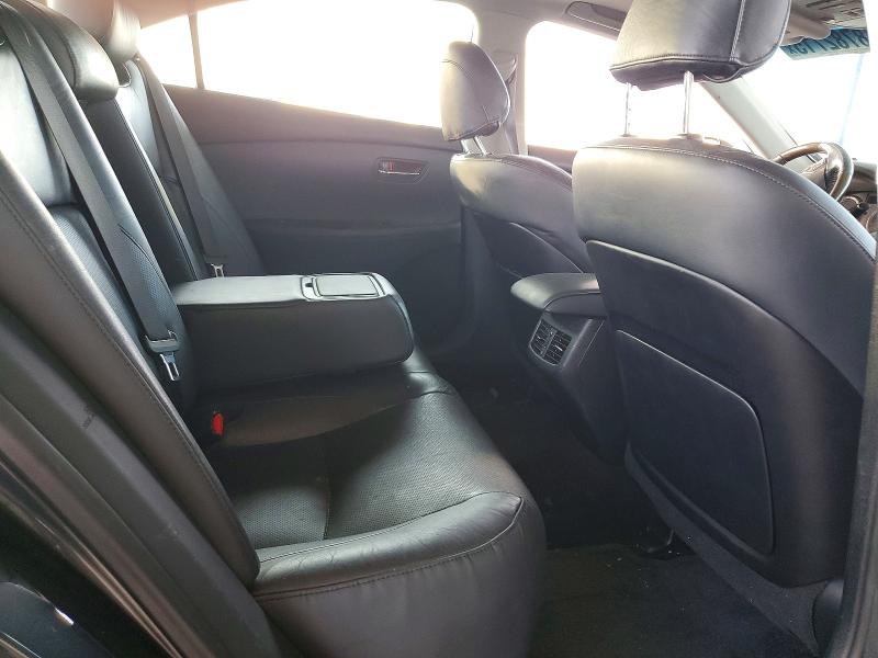 Photo 10 from auction – 2010 LEXUS ES 350 with VIN JTHBK1EG5A2402230
