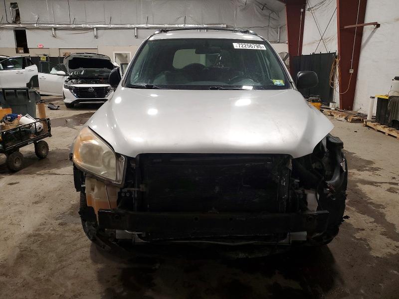 Photo 5 from auction – 2012 TOYOTA RAV4 with VIN 2T3BF4DV4CW181964
