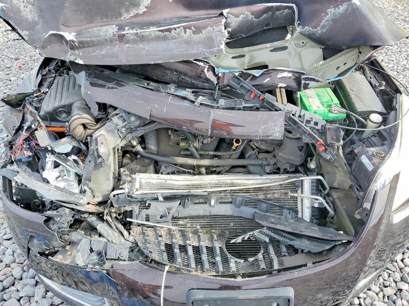 Photo 11 from auction – 2011 BUICK REGAL with VIN W04GN5EC7B1116240