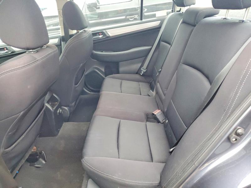 Foto 10 de la subasta – 2016 SUBARU LEGACY con VIN 4S3BNAF66G3006664
