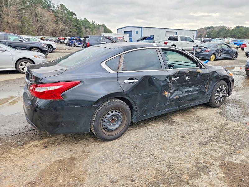 Photo 3 from auction – 2016 NISSAN ALTIMA 2.5 with VIN 1N4AL3AP9GN377843