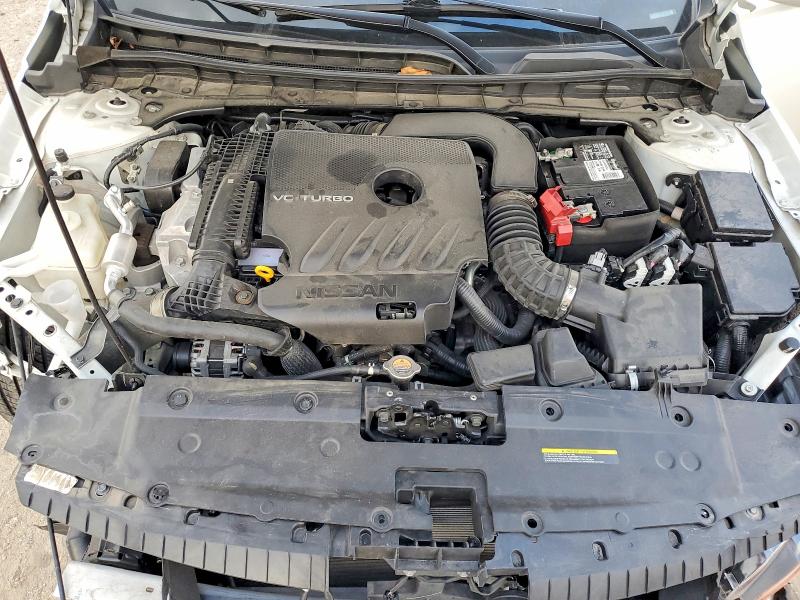 Photo 11 from auction – 2023 NISSAN ALTIMA with VIN 1N4AL4CV3PN332124