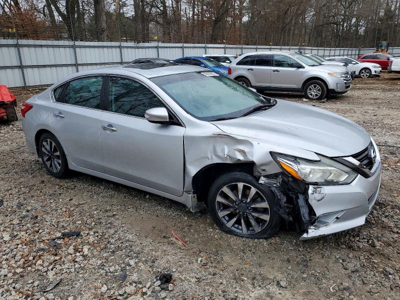 Photo 4 from auction – 2016 NISSAN ALTIMA 2.5 with VIN 1N4AL3AP9GC285448