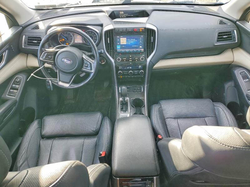 Photo 8 from auction – 2021 SUBARU ASCENT LIM with VIN 4S4WMAPD3M3418291
