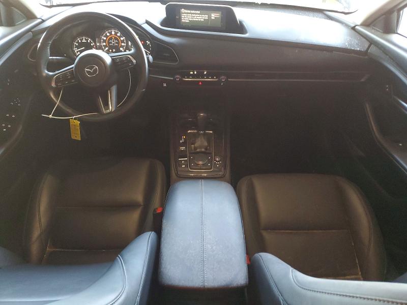 Photo 8 from auction – 2024 MAZDA CX-30 SELE with VIN 3MVDMBBM0RM626092