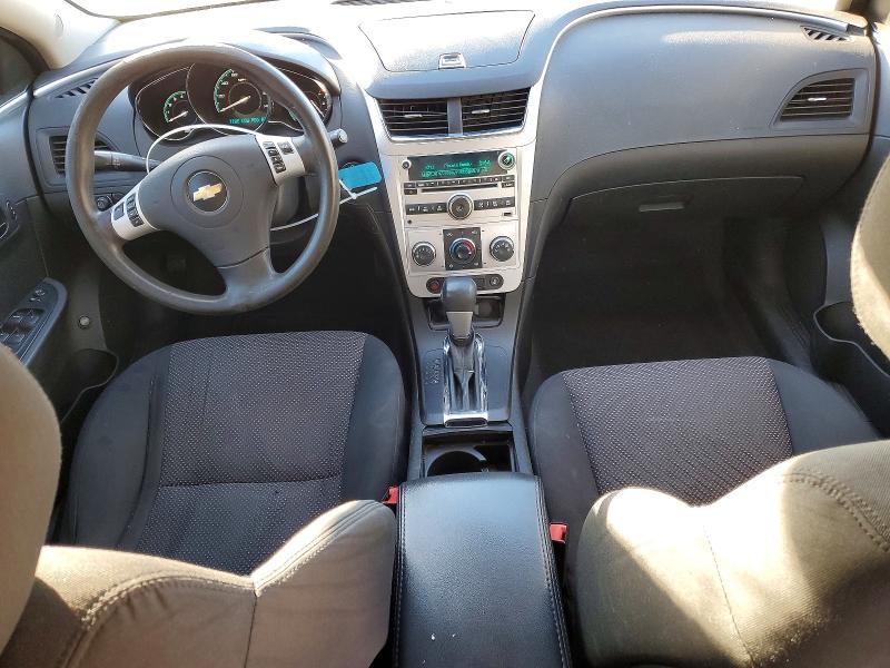Photo 8 from auction – 2012 CHEVROLET MALIBU with VIN 1G1ZC5E00CF370959