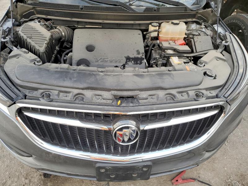 Photo 12 from auction – 2019 BUICK ENCLAVE ES with VIN 5GAERBKW9KJ101335