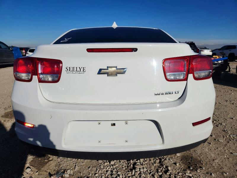 Photo 6 from auction – 2014 CHEVROLET MALIBU with VIN 1G11C5SL2EF187612