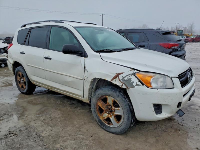 Photo 4 from auction – 2011 TOYOTA RAV4 with VIN 2T3BF4DV3BW087248