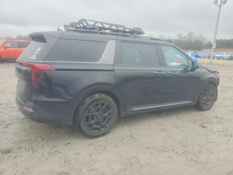 Photo 3 from auction – 2025 KIA CARNIVAL with VIN KNDNE5K33S6458532