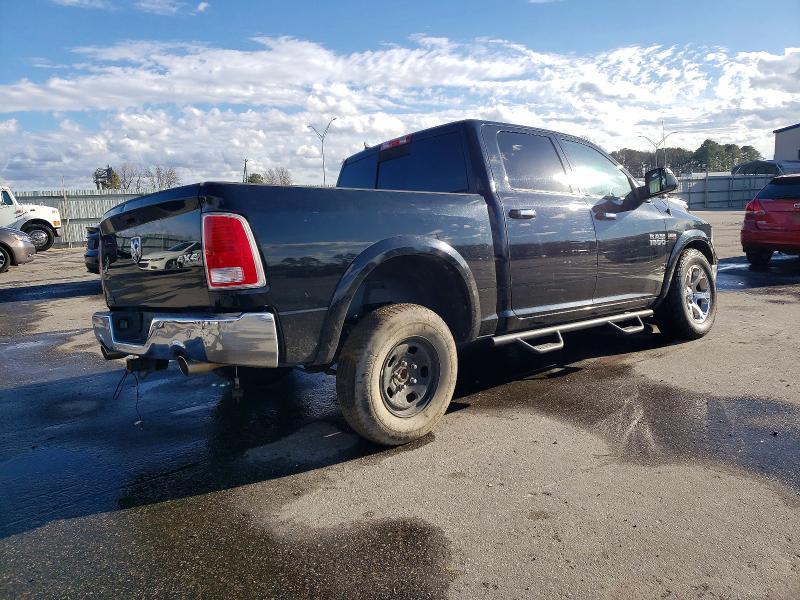 Photo 3 from auction – 2014 RAM 1500 with VIN 1C6RR7NT0ES374961