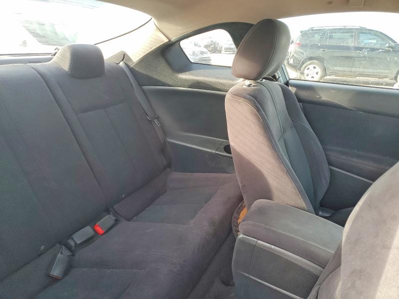Photo 10 from auction – 2012 NISSAN ALTIMA with VIN 1N4AL2EP6CC145419