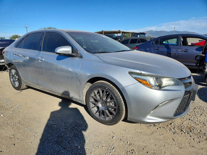 Photo 4 from auction – 2016 TOYOTA CAMRY with VIN 4T1BF1FK2GU175757