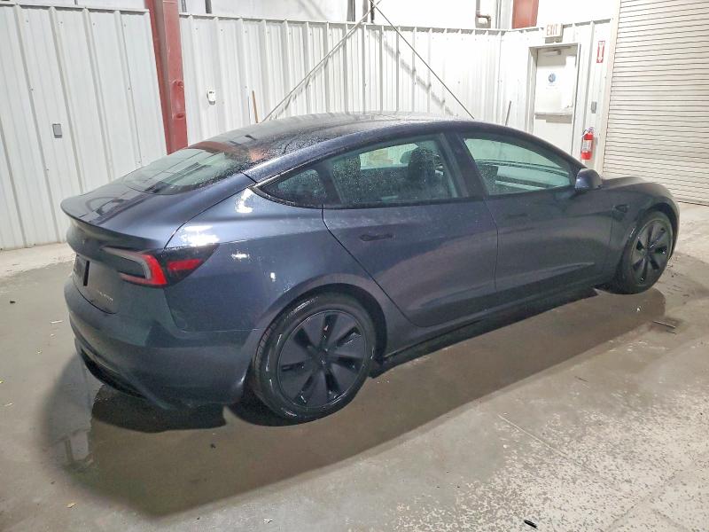 Photo 3 from auction – 2024 TESLA MODEL 3 with VIN 5YJ3E1EB5RF735991
