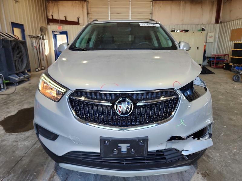 Photo 5 from auction – 2022 BUICK ENCORE PRE with VIN KL4CJESM1NB567346