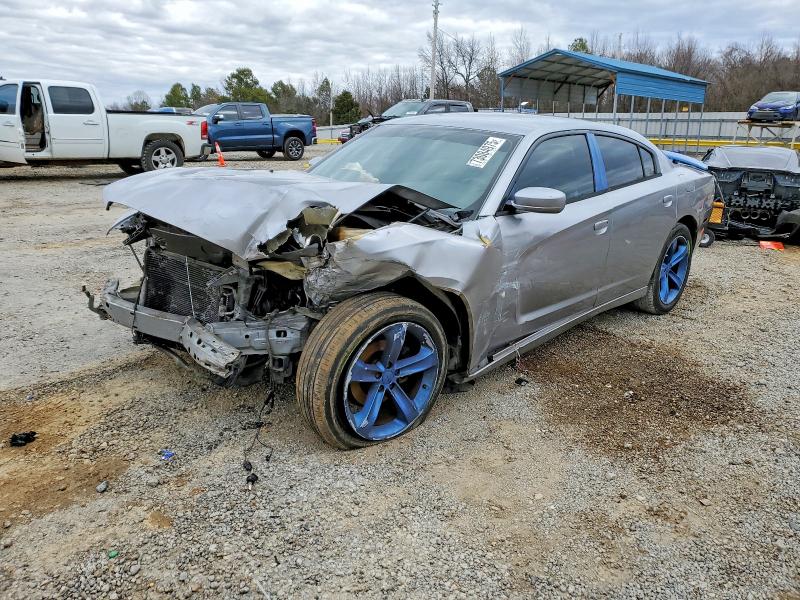DODGE CHARGER 2011 with VIN 2B3CL3CG3BH519655 - Photo from auction