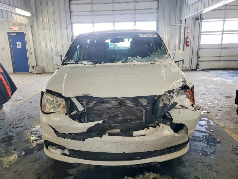 صورة رقم 5 من المزاد - 2016 DODGE GRAND CARAVAN مع VIN 2C4RDGBG0GR349478