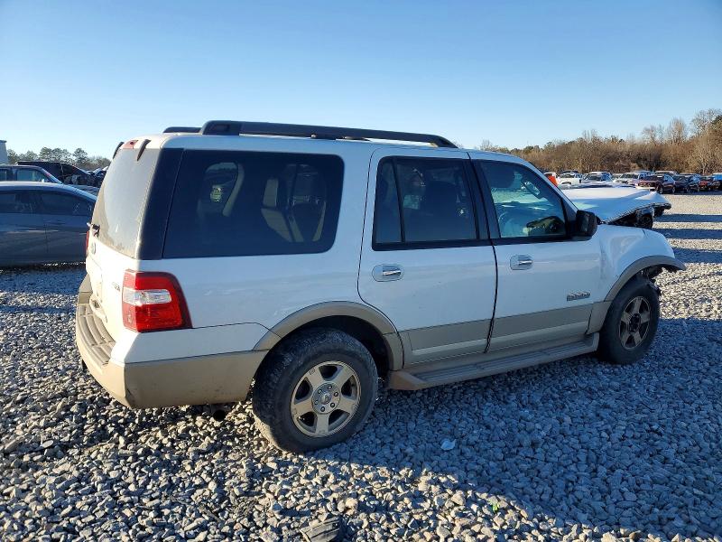 Photo 3 from auction – 2007 FORD EXPEDITION with VIN 1FMFU17527LA57018