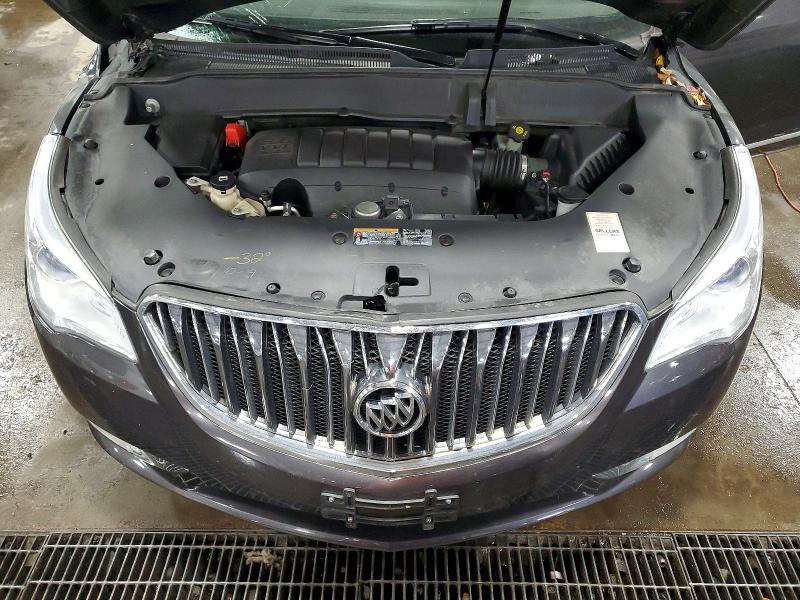 Photo 12 from auction – 2015 BUICK ENCLAVE with VIN 5GAKVCKD9FJ314469
