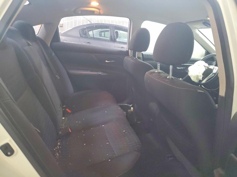 Photo 10 from auction – 2018 NISSAN ALTIMA with VIN 1N4AL3AP8JC477385