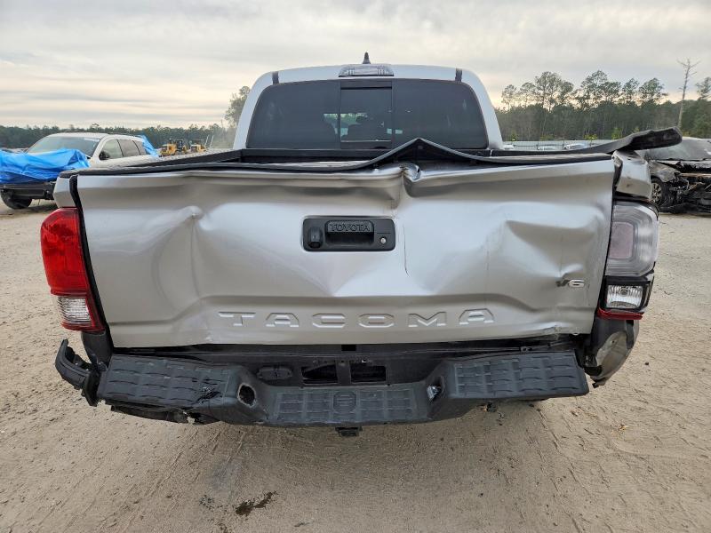 Photo 6 from auction – 2023 TOYOTA TACOMA with VIN 3TMAZ5CN1PM213626