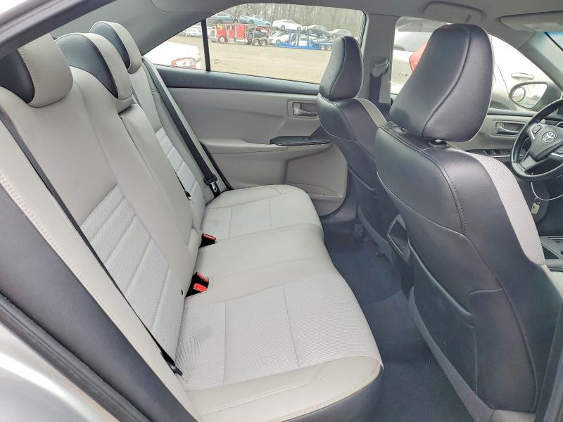 Photo 10 from auction – 2016 TOYOTA CAMRY LE with VIN 4T1BF1FK2GU204559