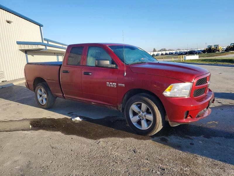 Photo 4 from auction – 2013 RAM 1500 ST with VIN 1C6RR6FT6DS686158