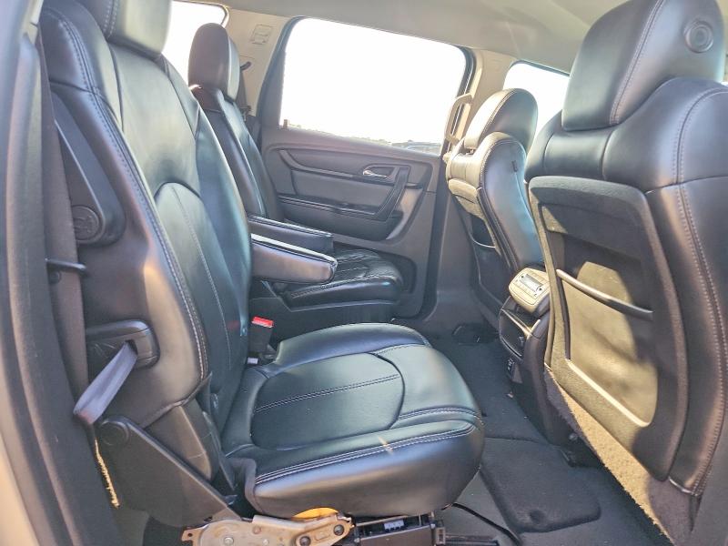 Photo 11 from auction – 2014 CHEVROLET TRAVERSE with VIN 1GNKRHKD7EJ224081
