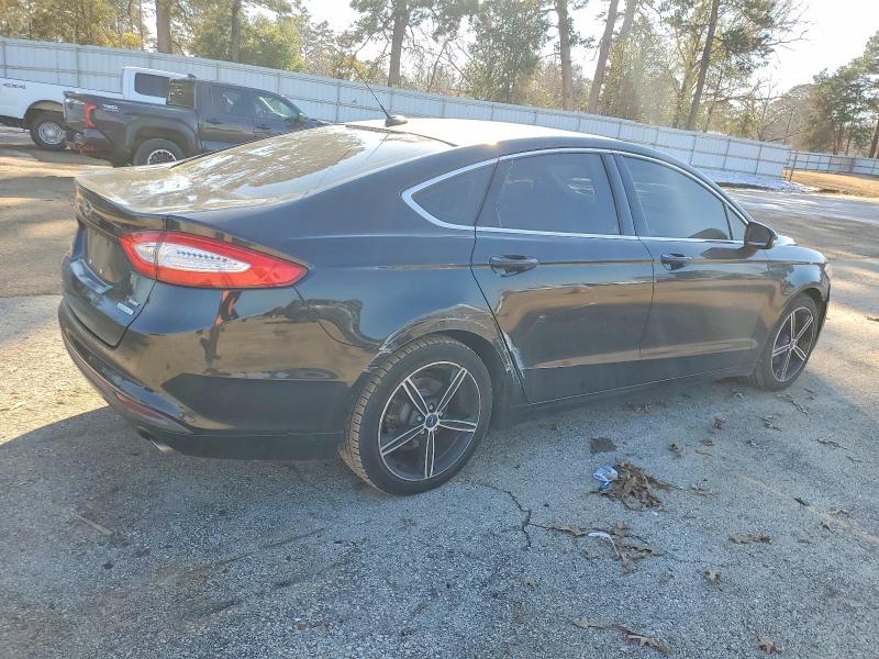 Photo 3 from auction – 2014 FORD FUSION SE with VIN 1FA6P0HD3E5375457