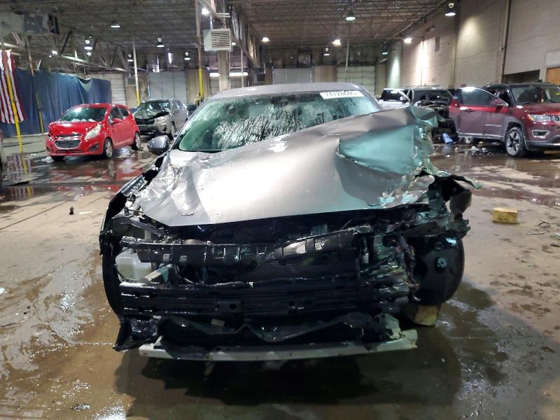 Photo 5 from auction – 2024 NISSAN SENTRA with VIN 3N1AB8CV4RY292682
