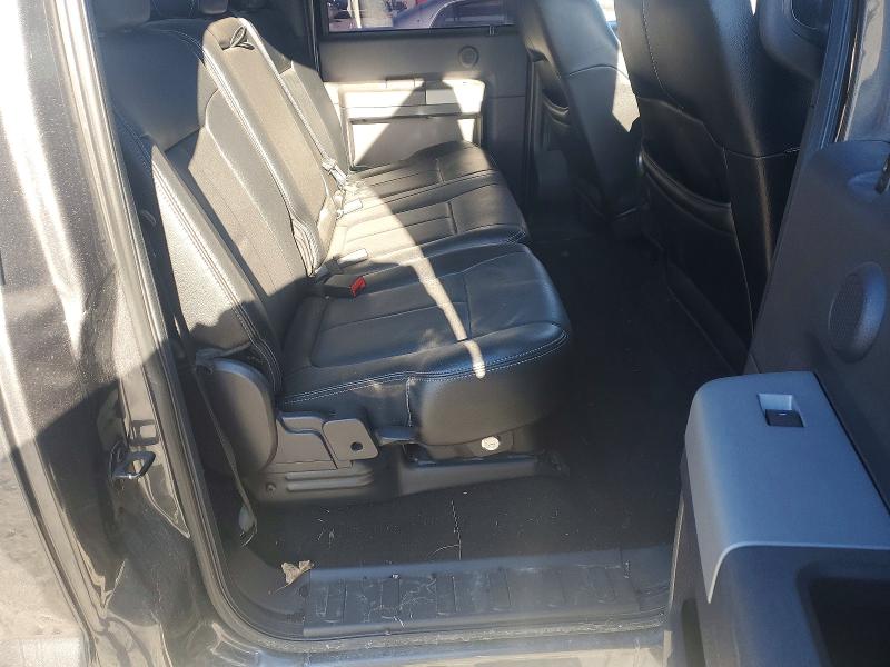 Photo 10 from auction – 2016 FORD F350 SUPER with VIN 1FT8W3BT3GEC49822