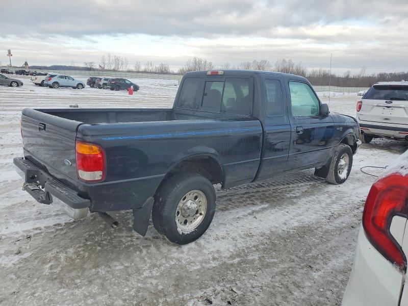 Photo 3 from auction – 1998 FORD RANGER SUP with VIN 1FTYR14X8WPB57667