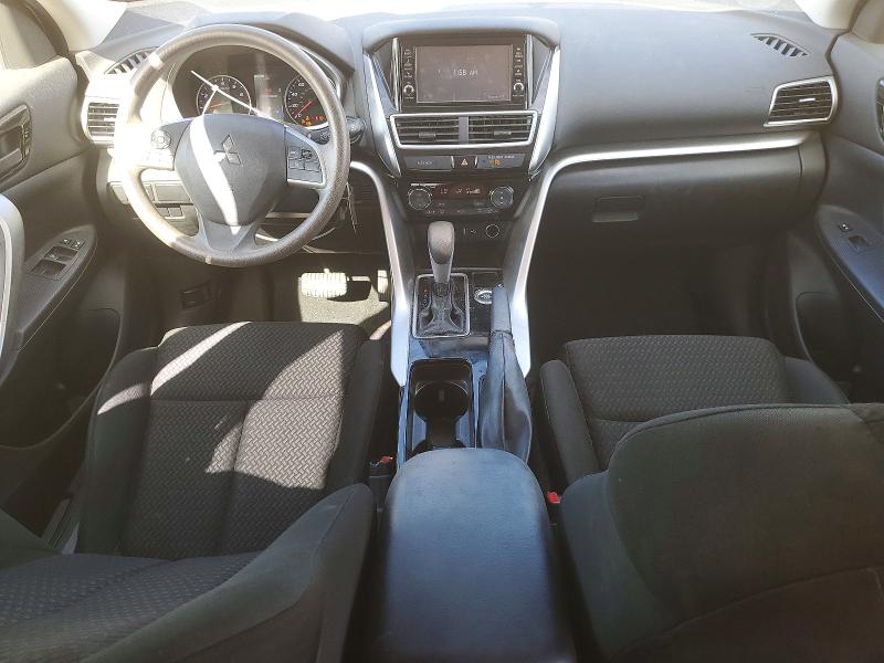 Photo 8 from auction – 2018 MITSUBISHI ECLIPSE CR with VIN JA4AT3AA6JZ068427