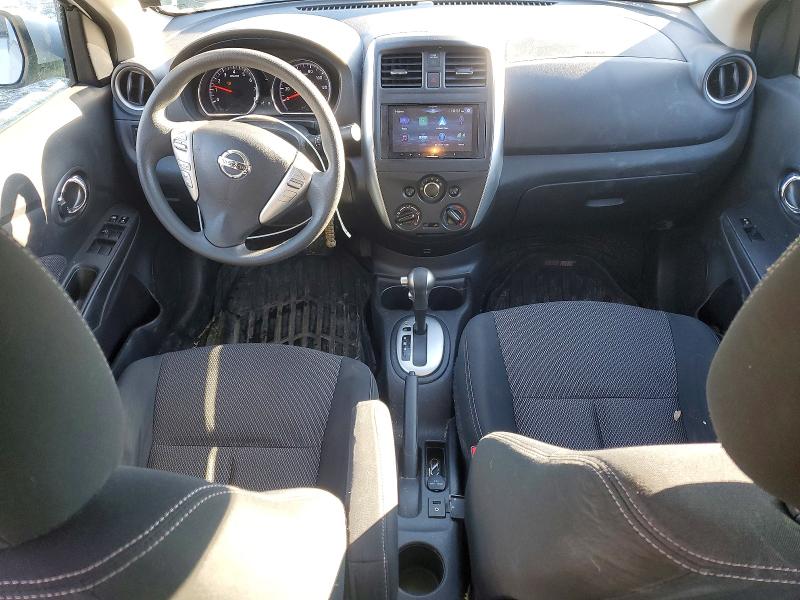 Photo 8 from auction – 2016 NISSAN VERSA S with VIN 3N1CN7AP0GL824289