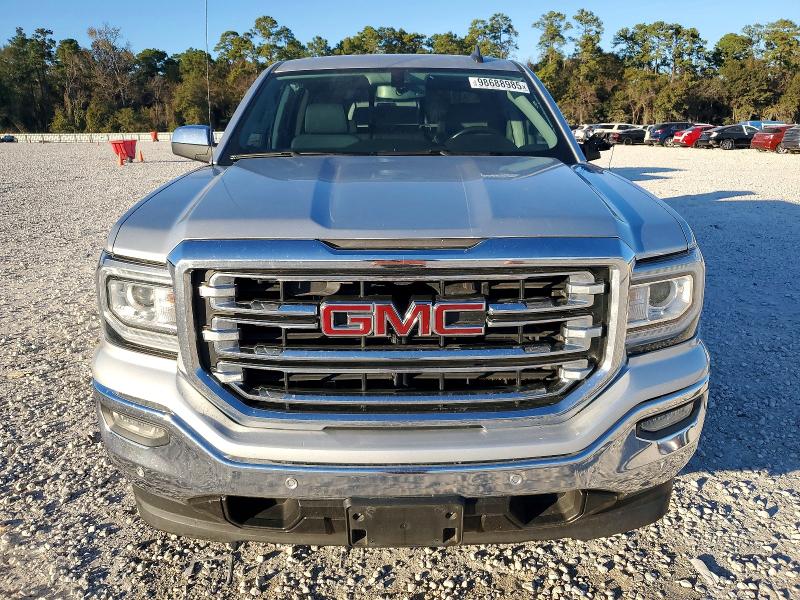 Photo 5 from auction – 2018 GMC SIERRA C15 with VIN 3GTP1NEC9JG192415