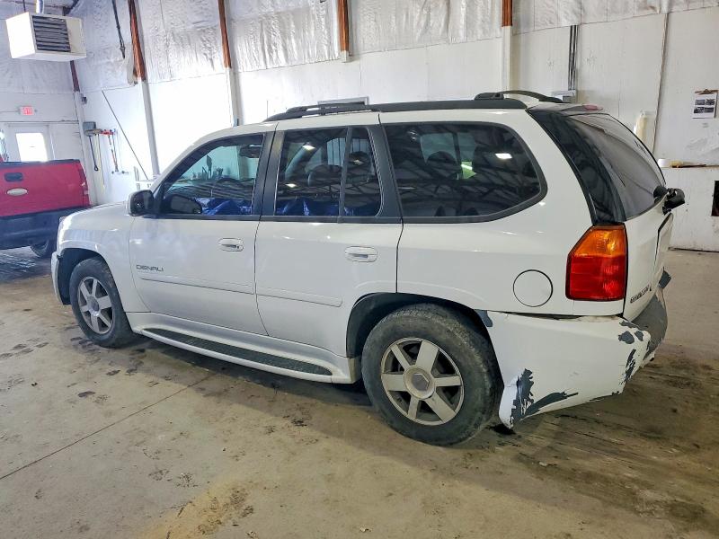 Photo 2 from auction – 2008 GMC ENVOY with VIN 1GKET63M482163768
