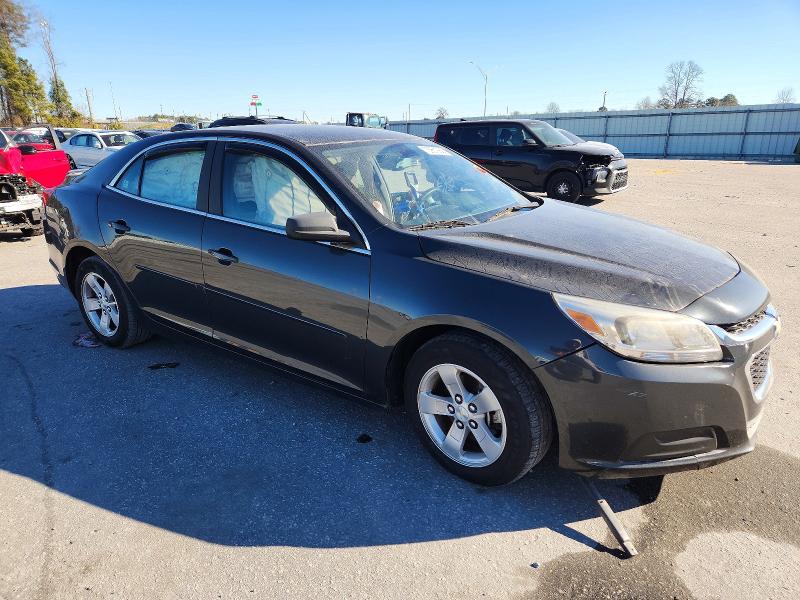 Photo 4 from auction – 2014 CHEVROLET MALIBU with VIN 1G11B5SL1EF121281