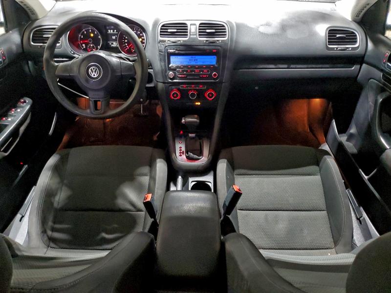 Photo 8 from auction – 2011 VOLKSWAGEN JETTA S with VIN 3VWPX7AJ3BM636337
