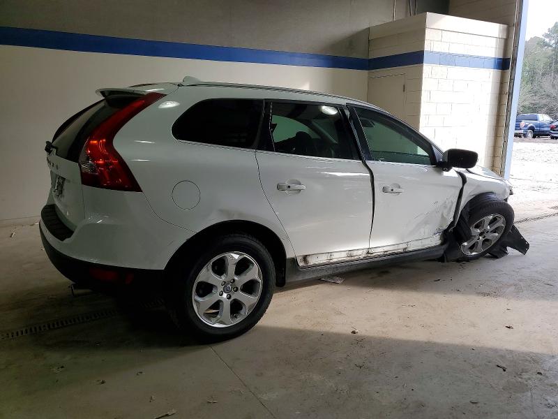 Photo 3 from auction – 2013 VOLVO XC60 3.2 with VIN YV4952DL6D2445147
