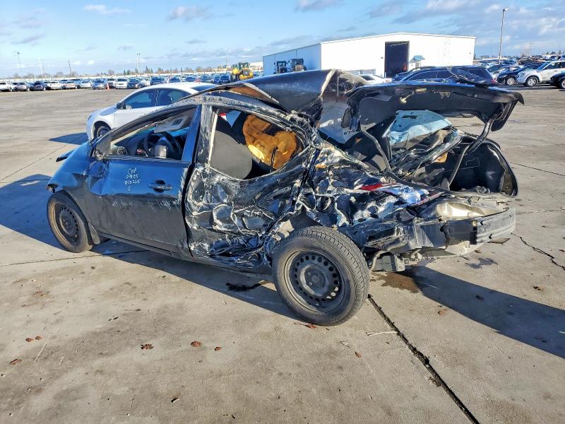 Photo 2 from auction – 2016 NISSAN VERSA with VIN 3N1CN7AP3GL875172