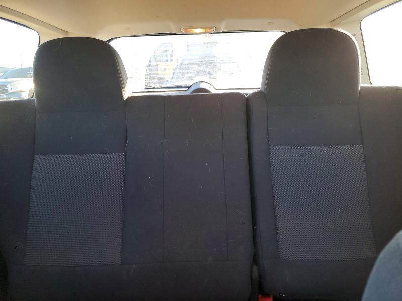 Photo 10 from auction – 2014 JEEP PATRIOT SP with VIN 1C4NJPBBXED559954