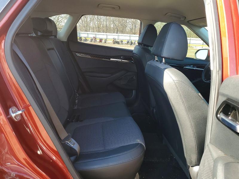 Photo 11 from auction – 2021 KIA SELTOS with VIN KNDEU2AA8M7197123