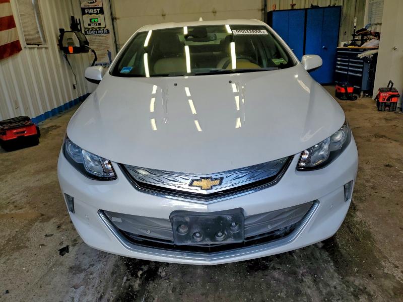Photo 5 from auction – 2017 CHEVROLET VOLT PREMI with VIN 1G1RB6S56HU110562
