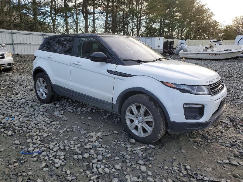 Photo 4 from auction – 2017 LAND ROVER RANGE ROVE with VIN SALVP2BG9HH197778