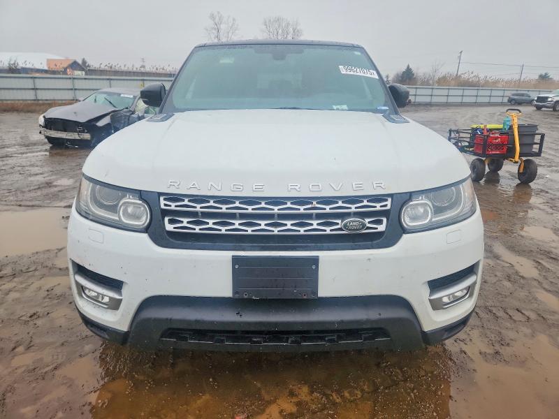 Photo 5 from auction – 2015 LAND ROVER RANGE ROVE with VIN SALWR2VF7FA512245