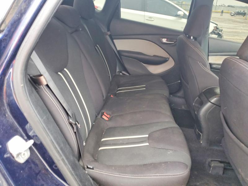 Photo 10 from auction – 2014 DODGE DART with VIN 1C3CDFBB2ED738146