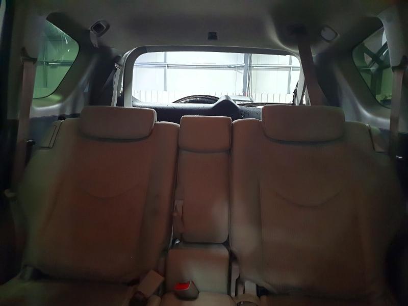 Photo 10 from auction – 2009 TOYOTA RAV4 with VIN JTMBF35V695005300