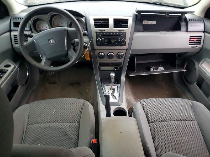 Photo 8 from auction – 2008 DODGE AVENGER with VIN 1B3LC56K58N159378